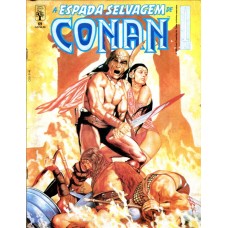 A Espada Selvagem de Conan 69 (1990)
