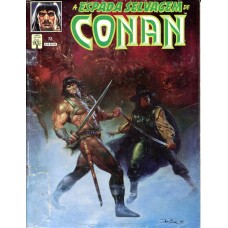 A Espada Selvagem de Conan 72 (1990)