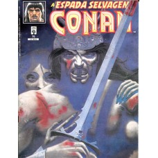 A Espada Selvagem de Conan 75 (1991)