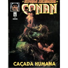 A Espada Selvagem de Conan 81 (1991)