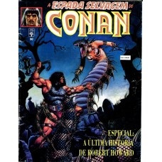 A Espada Selvagem de Conan 90 (1992)