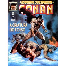 A Espada Selvagem de Conan 94 (1992)