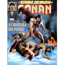 A Espada Selvagem de Conan 94 (1992)