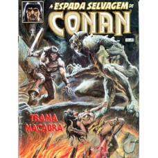 A Espada Selvagem de Conan 97 (1992)