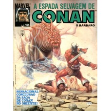 A Espada Selvagem de Conan 106 (1993) 