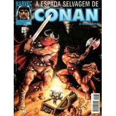 A Espada Selvagem de Conan 108 (1993) 