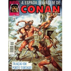 A Espada Selvagem de Conan 110 (1994) 
