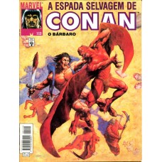 A Espada Selvagem de Conan 112 (1994) 