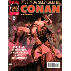 A Espada Selvagem de Conan 114 (1994) 