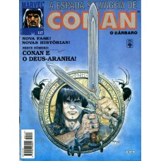 A Espada Selvagem de Conan 117 (1994) 