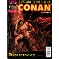 A Espada Selvagem de Conan 119 (1994) 