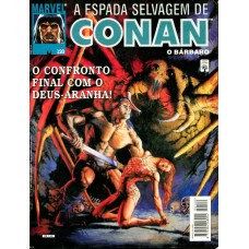 A Espada Selvagem de Conan 120 (1994) 