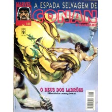 A Espada Selvagem de Conan 125 (1995) 