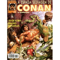A Espada Selvagem de Conan 130 (1995) 