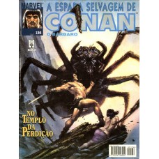 A Espada Selvagem de Conan 136 (1996) 