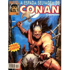 A Espada Selvagem de Conan 139 (1996) 