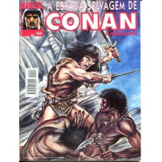 A Espada Selvagem de Conan 144 (1996) 