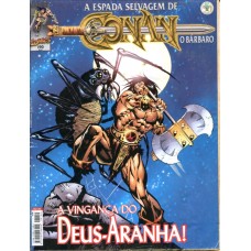A Espada Selvagem de Conan 190 (2000) 
