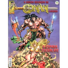 A Espada Selvagem de Conan 193 (2000) 