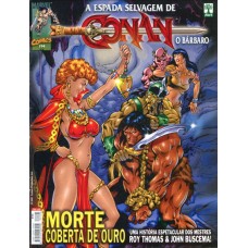 A Espada Selvagem de Conan 194 (2001) 