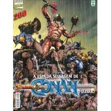 A Espada Selvagem de Conan 200 (2001) 