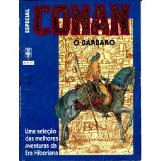 Conan Especial 1 (1989)