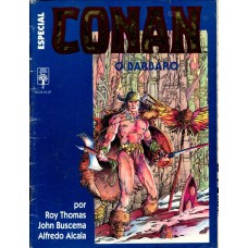 Conan Especial 2 (1990)