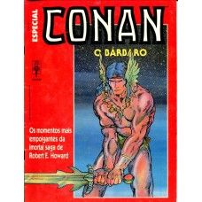 Conan Especial 3 (1990)