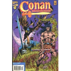 Conan o Aventureiro 3 (1996)