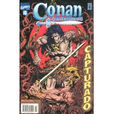 Conan o Aventureiro 4 (1996)