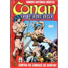 Conan o Bárbaro 3 (1992)