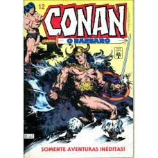 Conan o Bárbaro 12 (1993)