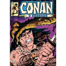 Conan o Bárbaro 16 (1993)