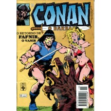 Conan o Bárbaro 19 (1993)