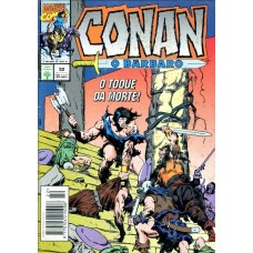 Conan o Bárbaro 22 (1994)