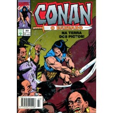 Conan o Bárbaro 23 (1994)