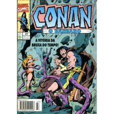 Conan o Bárbaro 27 (1994)