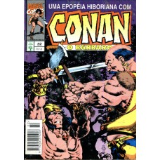 Conan o Bárbaro 32 (1994)