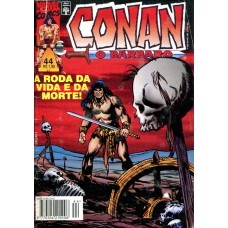 Conan o Bárbaro 44 (1995)
