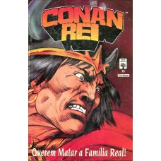 Conan Rei 15 (1991)