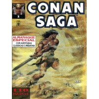 Conan Saga 1 (1993)
