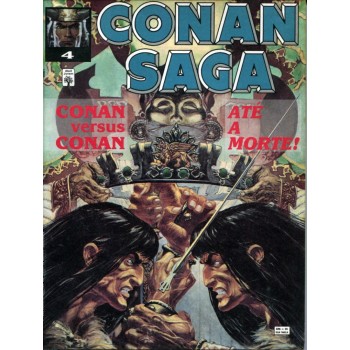Conan Saga 4 (1993)