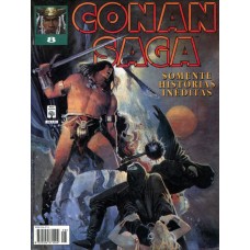 Conan Saga 8 (1994)