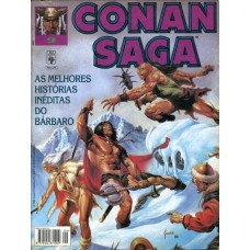 Conan Saga 9 (1995)