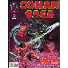 Conan Saga 11 (1995)
