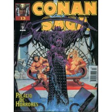 Conan Saga 13 (1996)