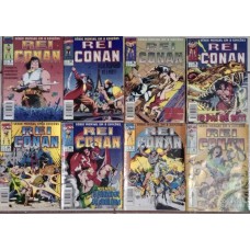Rei Conan 1 2 3 4 5 6 7 8 (1995)