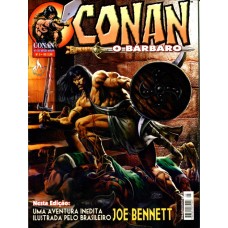 Conan o Bárbaro 5 (2002)