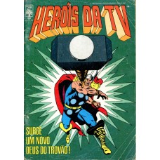 Heróis da TV 98 (1987)