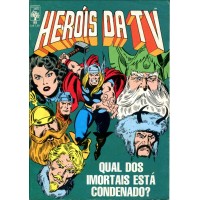 Heróis da TV 89 (1986)